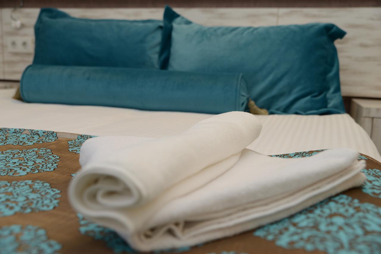 Saydes Otel & Konukevi̇ Ankara Ngoại thất bức ảnh