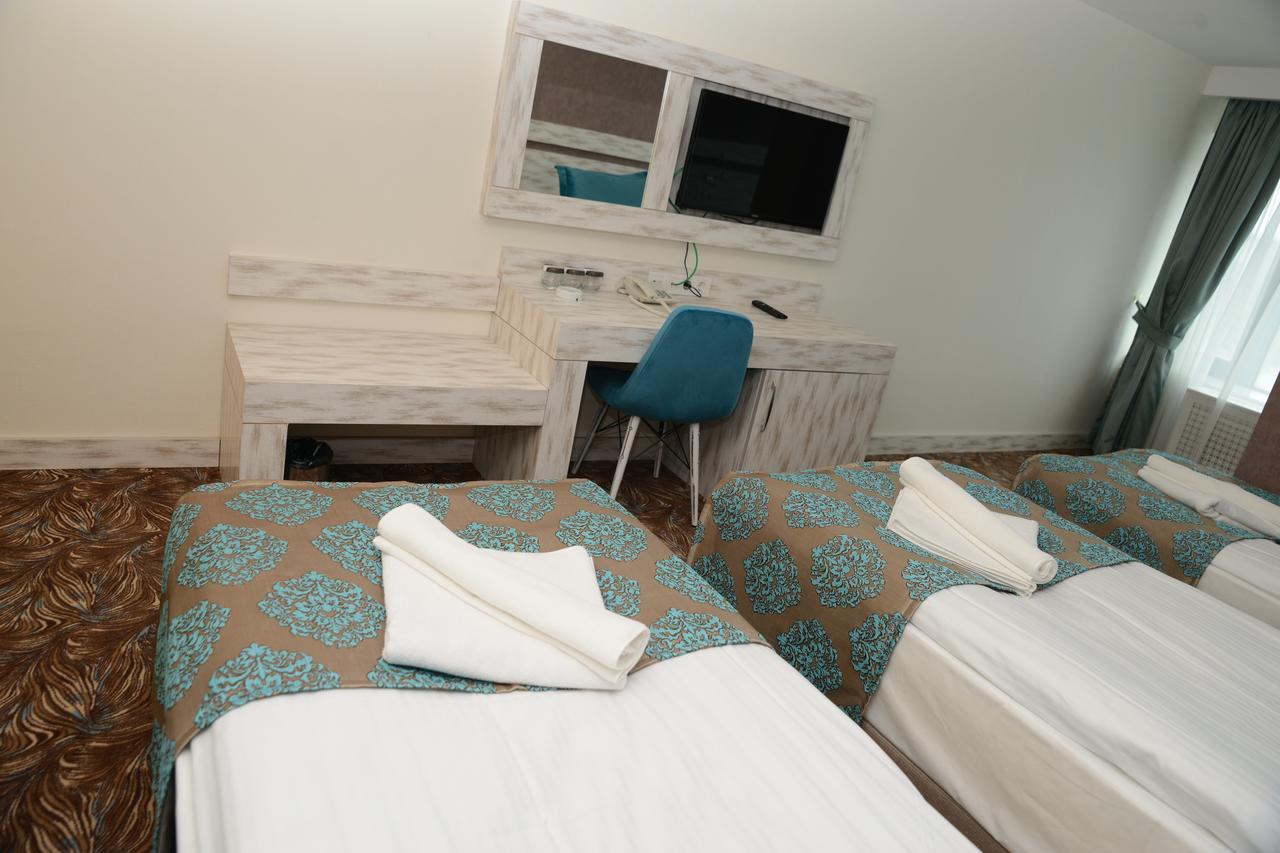 Saydes Otel & Konukevi̇ Ankara Ngoại thất bức ảnh
