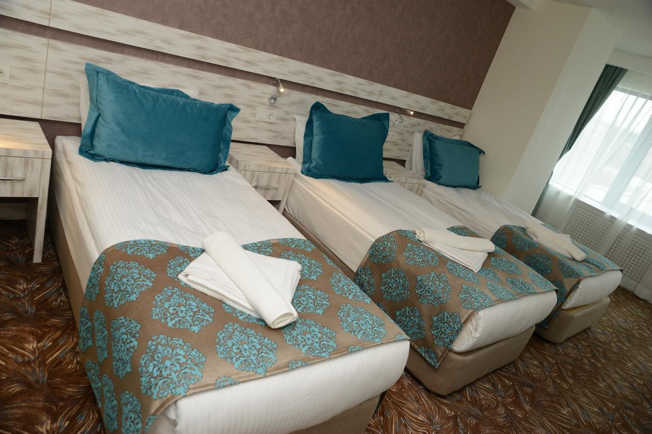 Saydes Otel & Konukevi̇ Ankara Ngoại thất bức ảnh