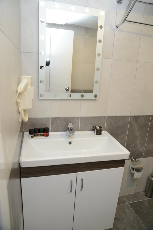 Saydes Otel & Konukevi̇ Ankara Ngoại thất bức ảnh
