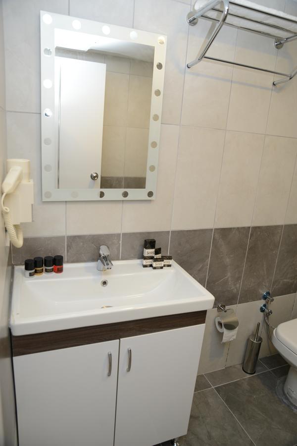 Saydes Otel & Konukevi̇ Ankara Ngoại thất bức ảnh