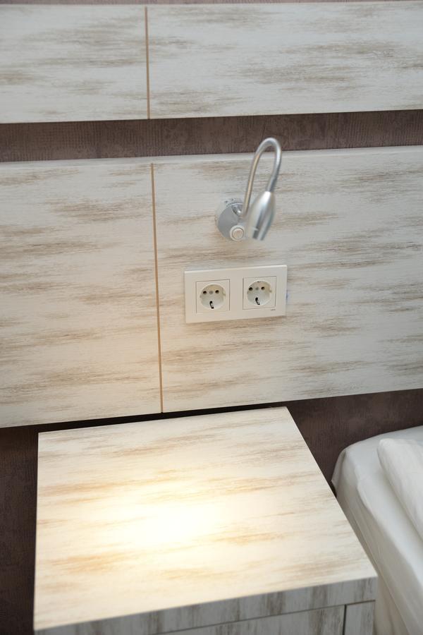 Saydes Otel & Konukevi̇ Ankara Ngoại thất bức ảnh