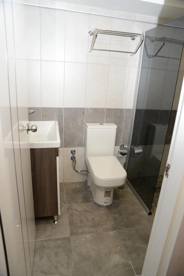 Saydes Otel & Konukevi̇ Ankara Ngoại thất bức ảnh
